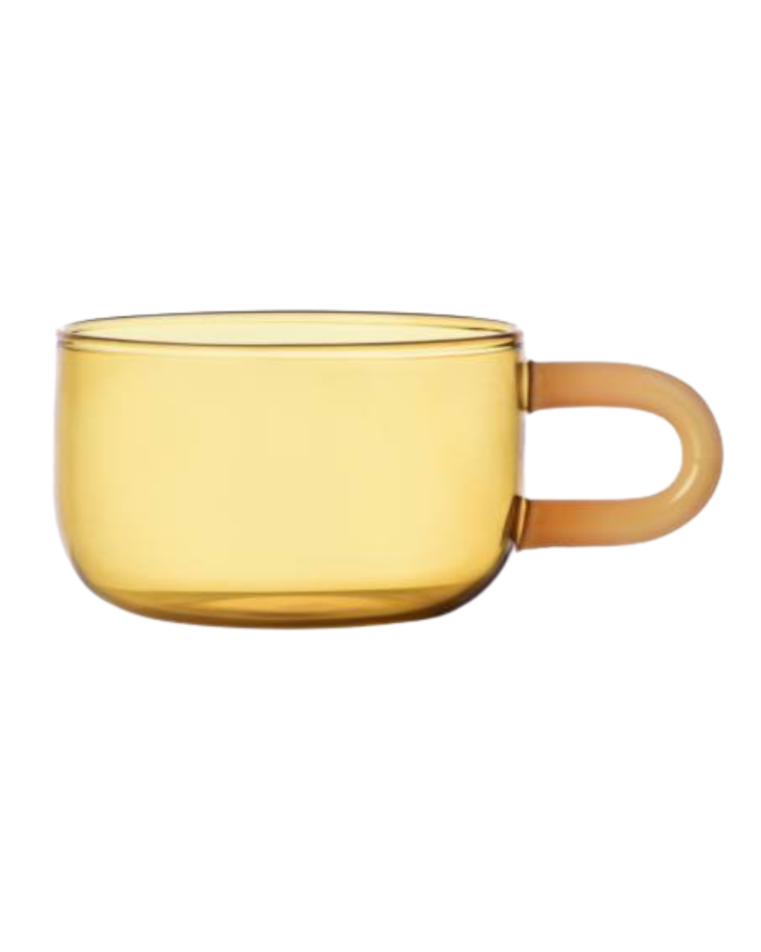 Coffee & Tea Cup