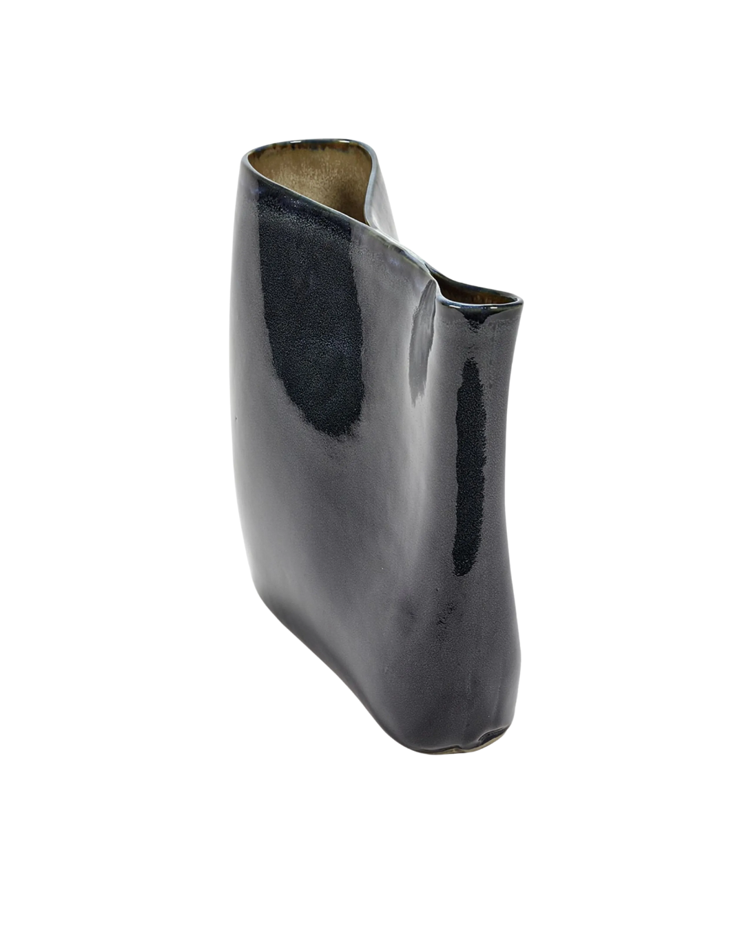 Vase Dark Blue/M