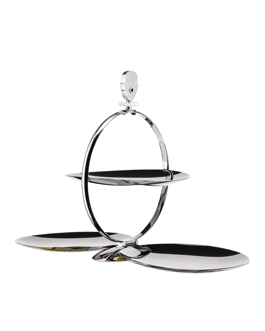 Fatman Folding Cake Stand