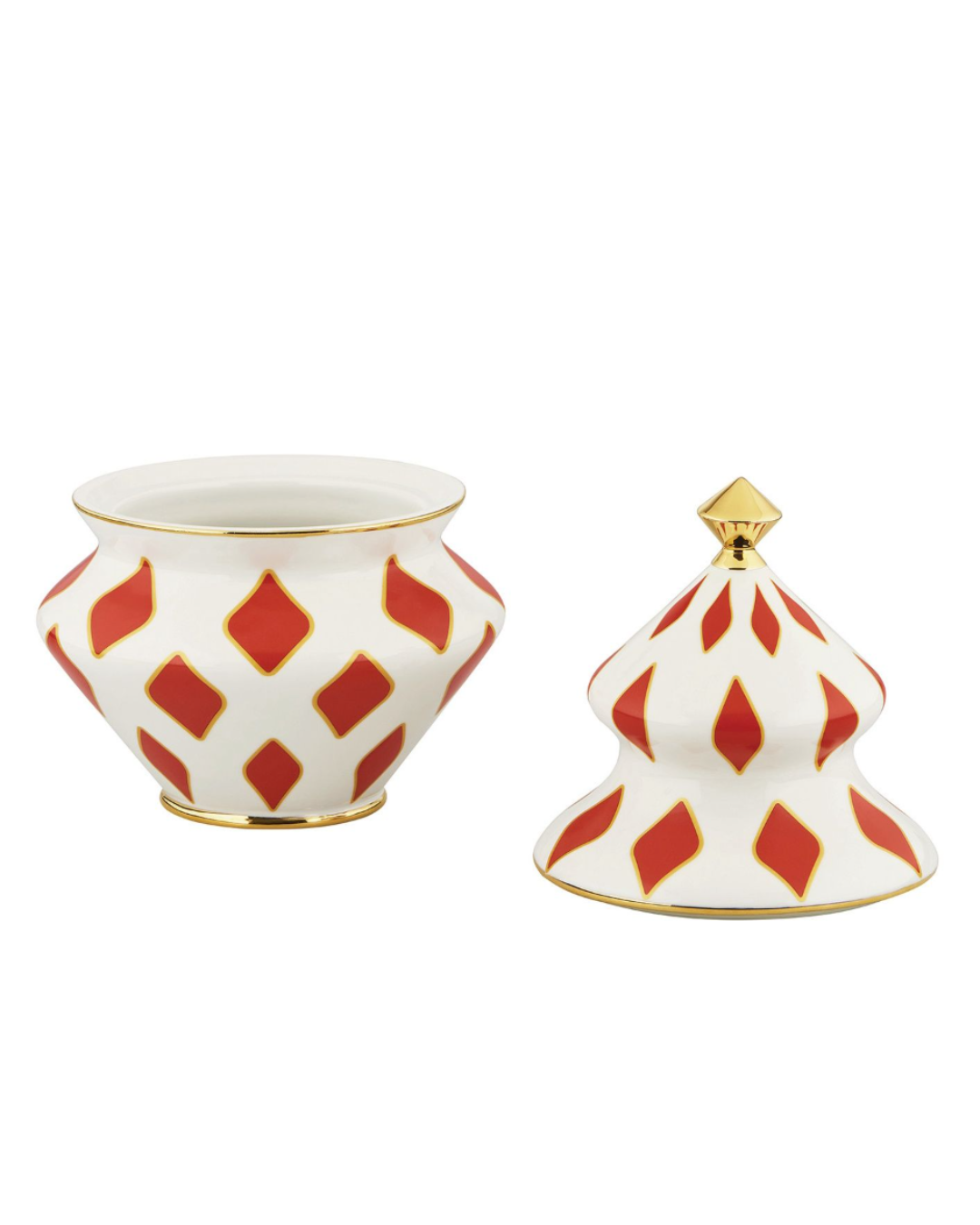 Delight Container For Sweets