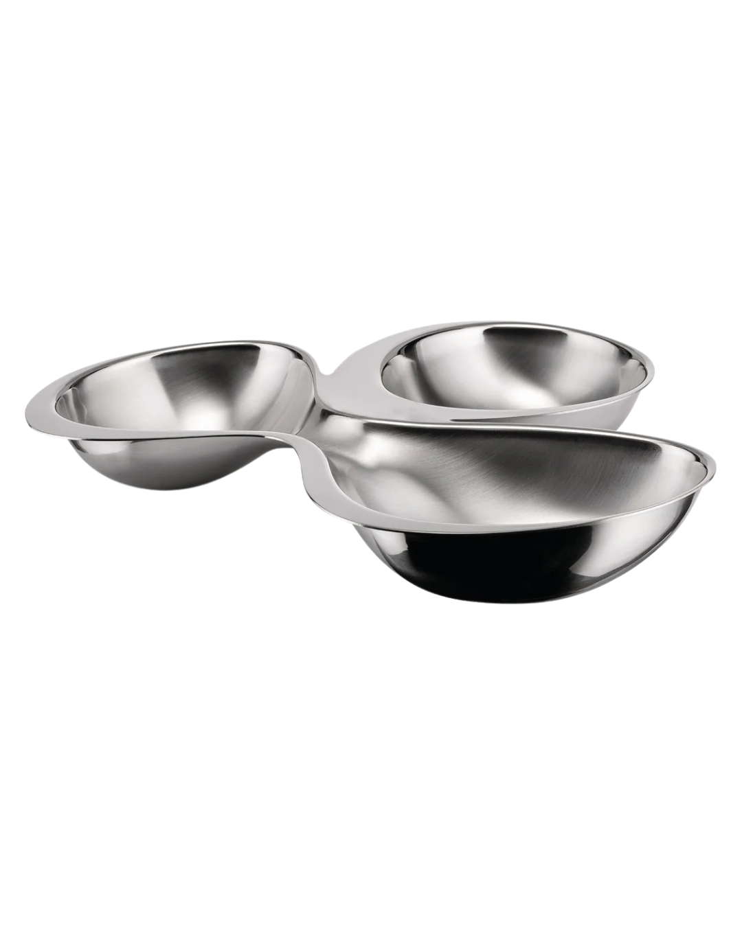 Babyboop 3 Section Container