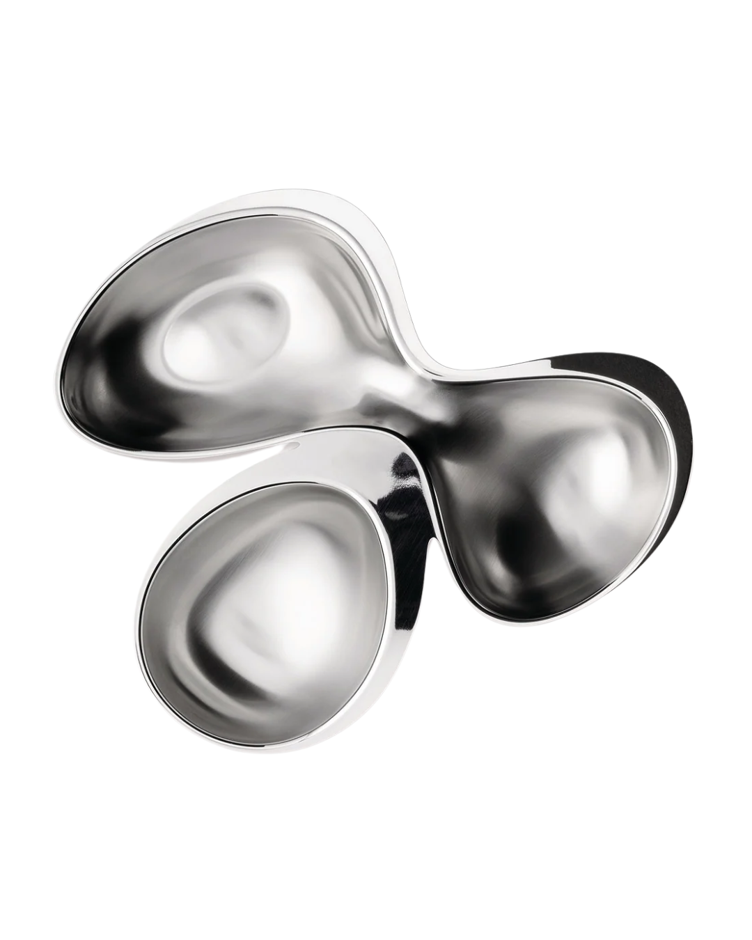 Babyboop 3 Section Container