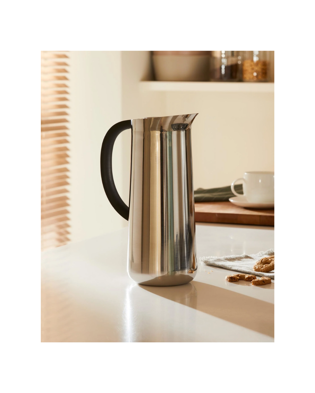 Nomu Thermo Insulated Jug