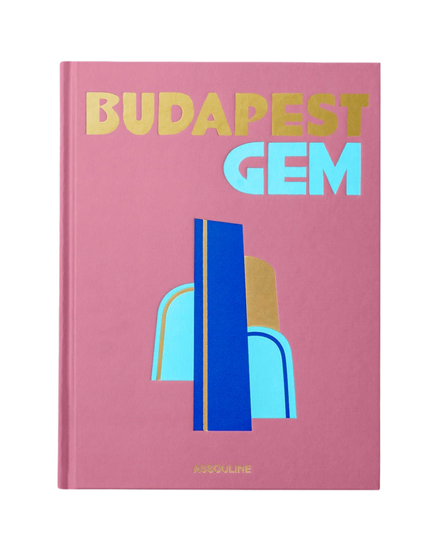 Budapest Gem