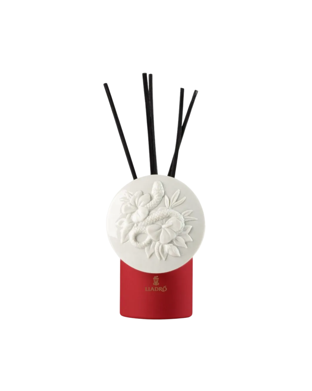 Snake Perfume Diffuser - A Secret Orient