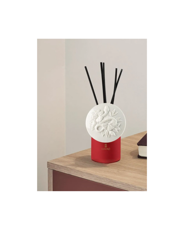 Snake Perfume Diffuser - A Secret Orient