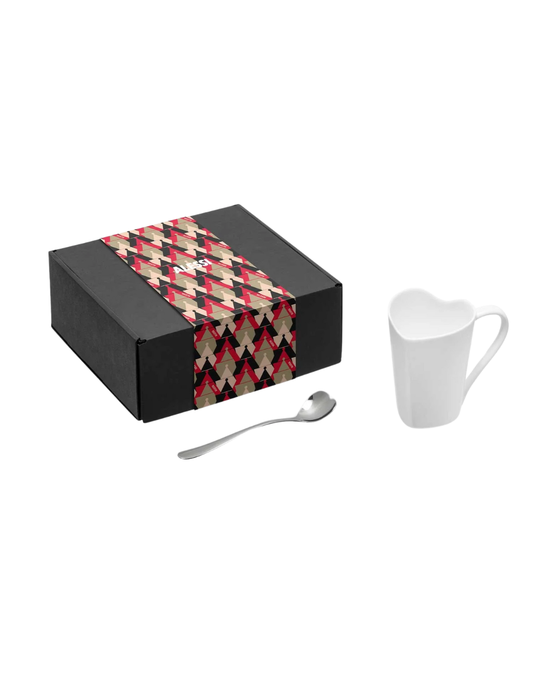 Alessi & Tea Gift Set