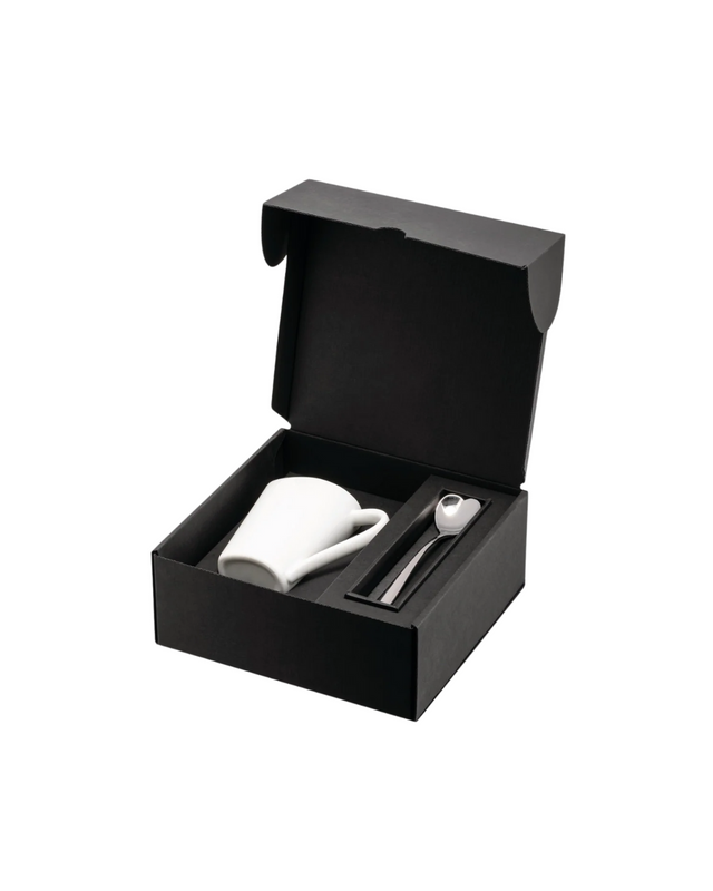Alessi & Tea Gift Set