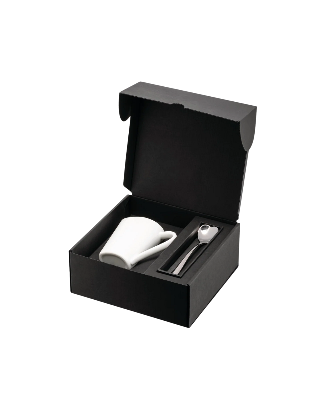 Alessi & Tea Gift Set