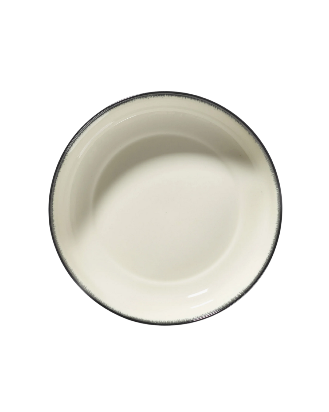 High Plate Dé M (18.5 Cm)