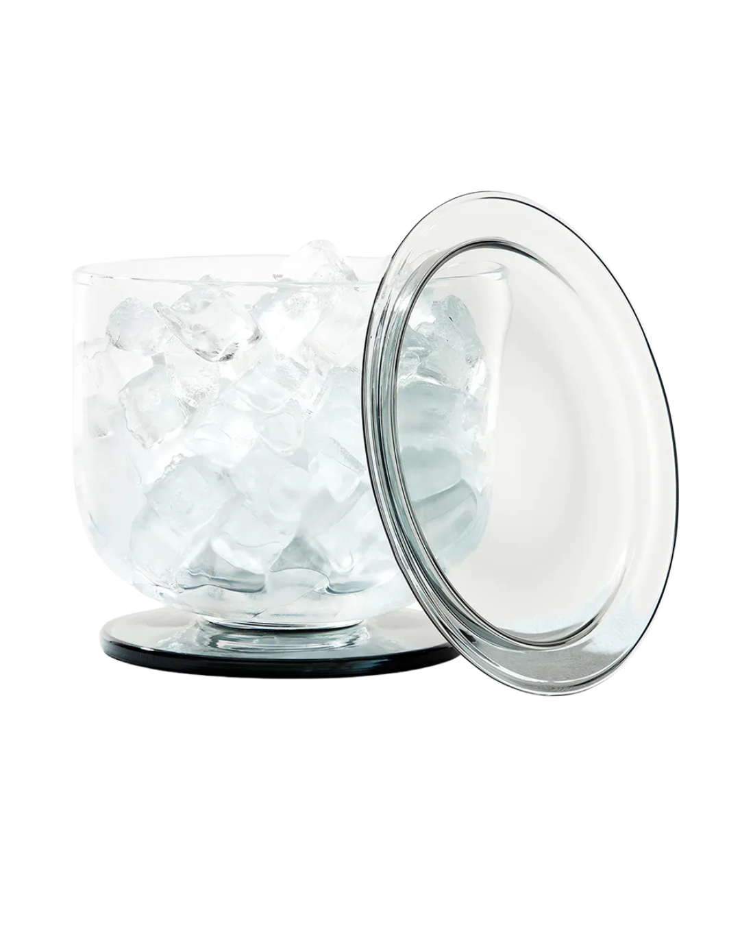 Puck Ice Bucket