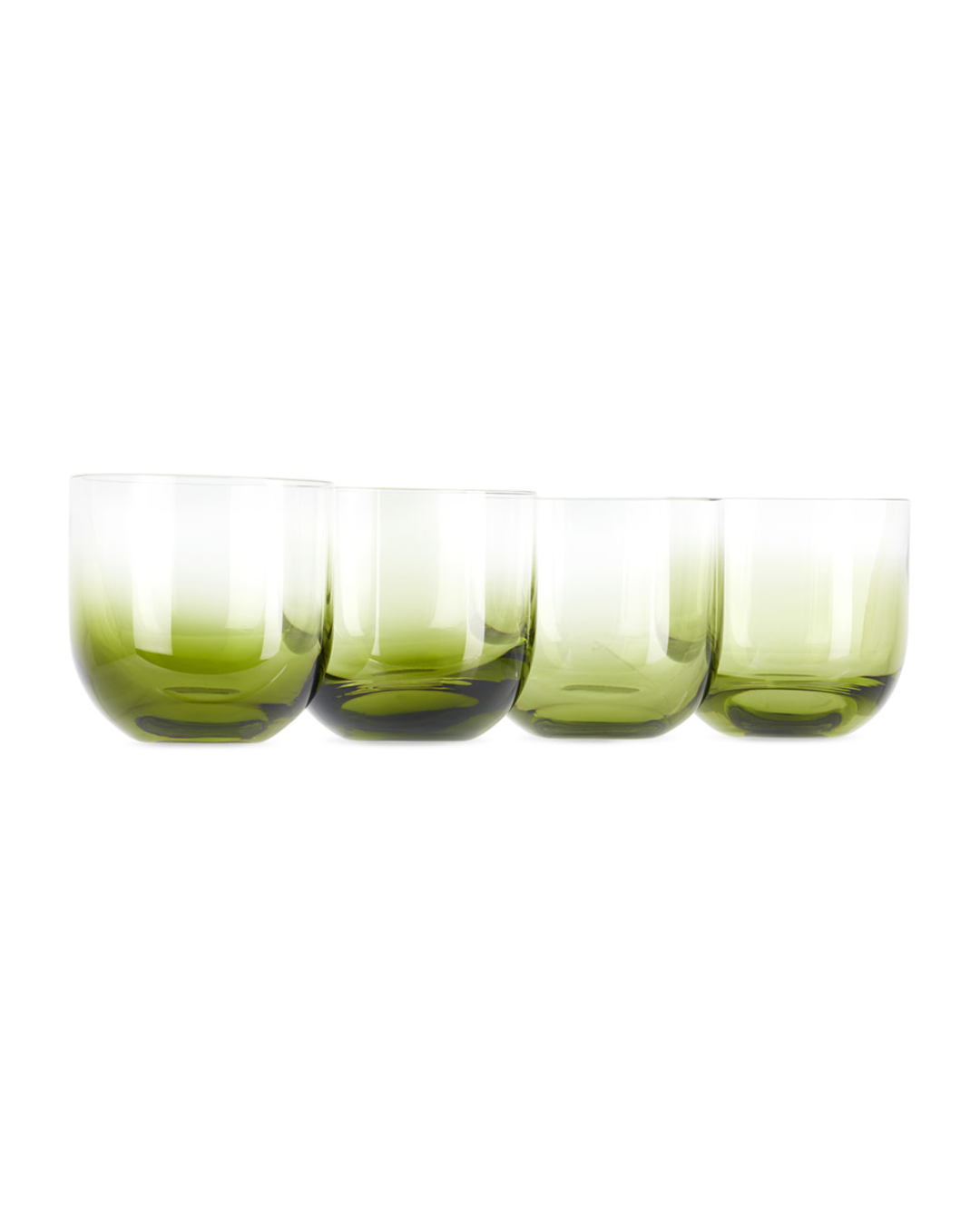 Tank Gift Set Whiskey Glasses