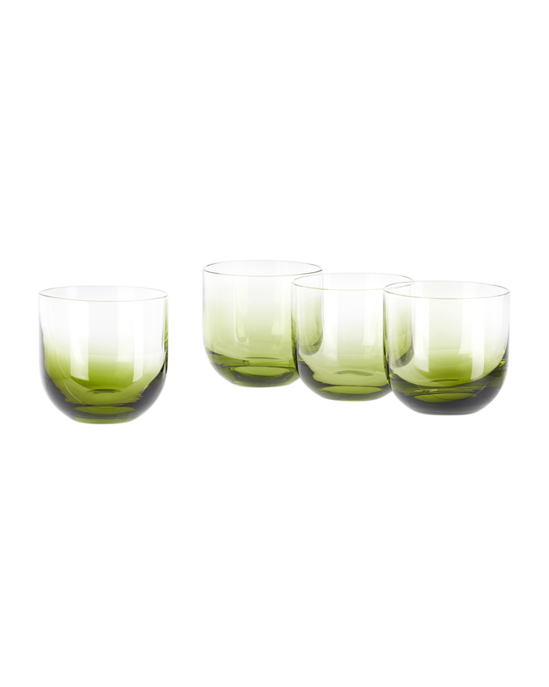 Tank Gift Set Whiskey Glasses