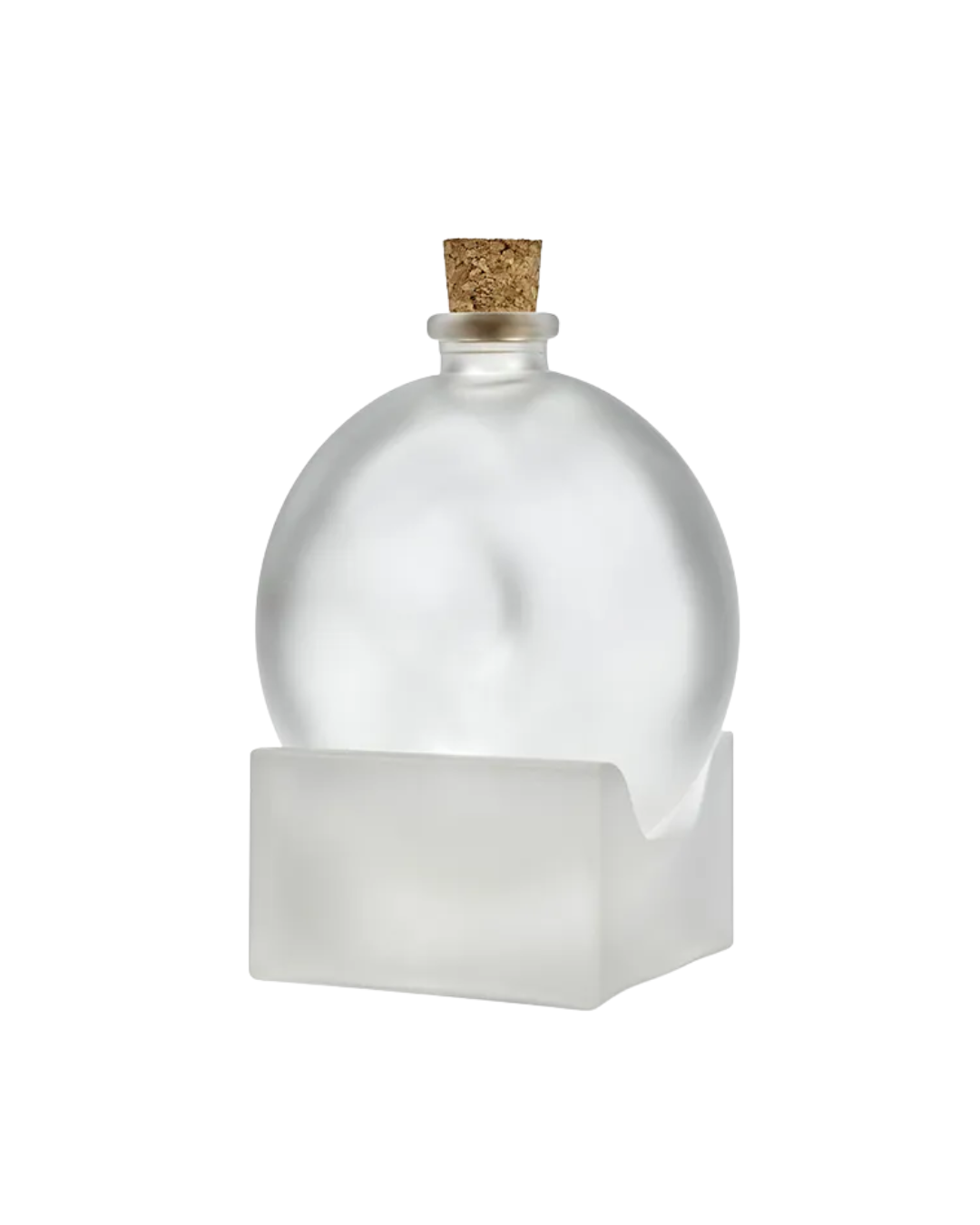 Nendo Mortar Transparent