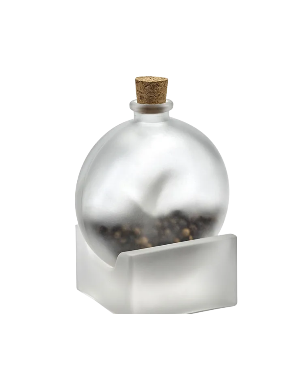 Nendo Mortar Transparent