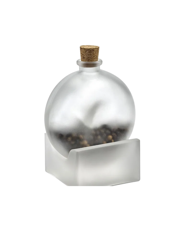 Nendo Mortar Transparent