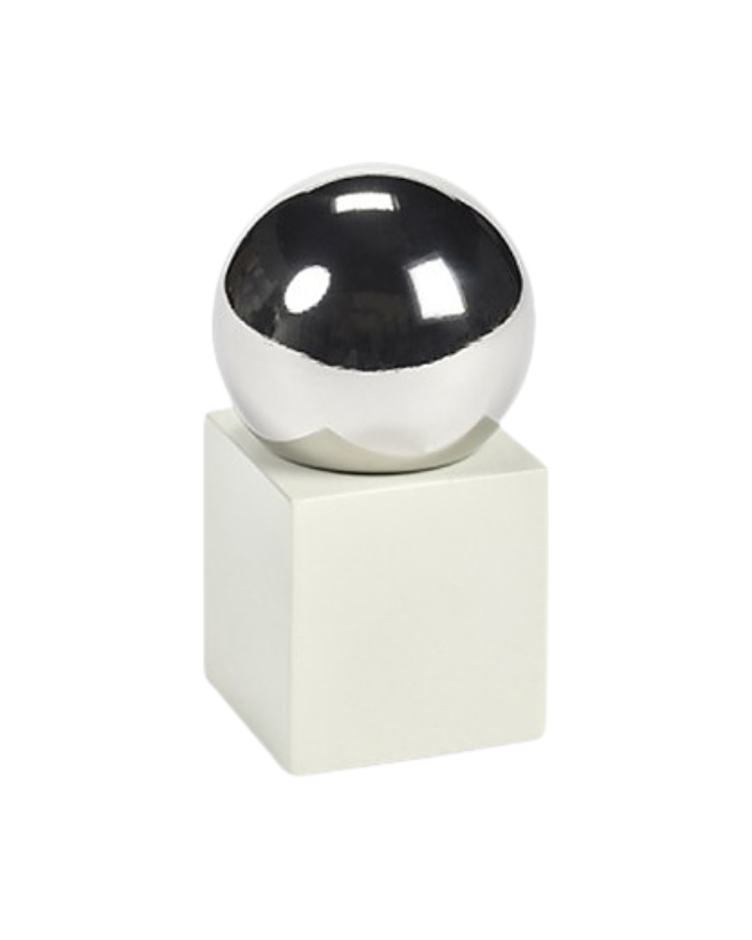 Salt Mill By Muller Van Severen