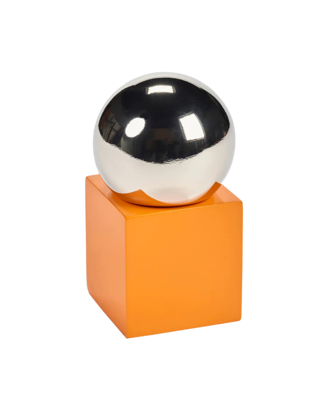 Salt Mill By Muller Van Severen