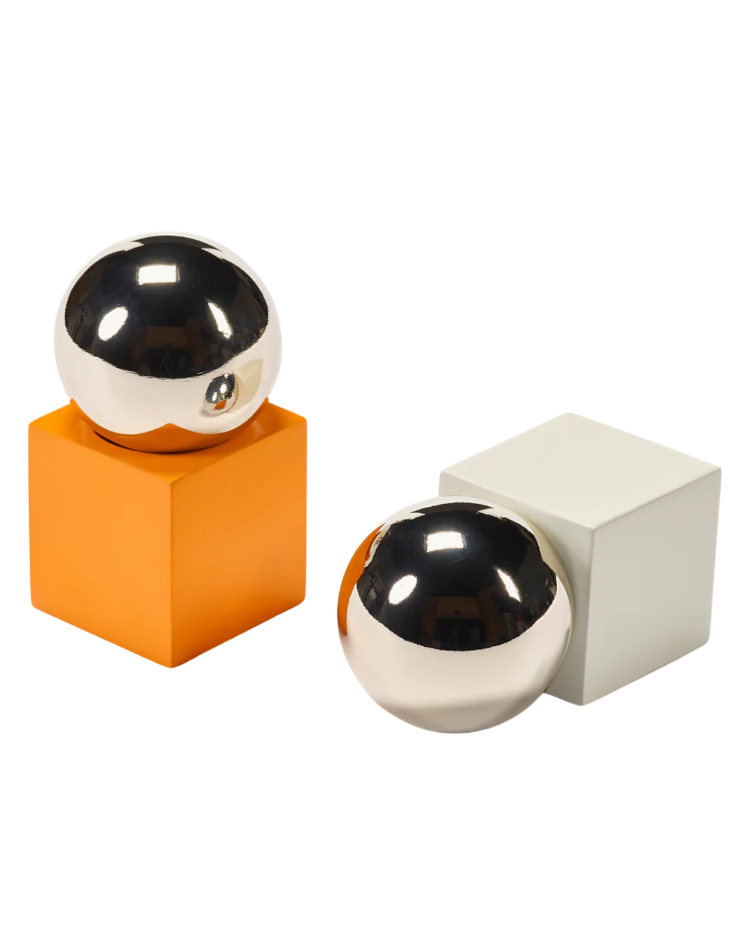 Salt Mill By Muller Van Severen