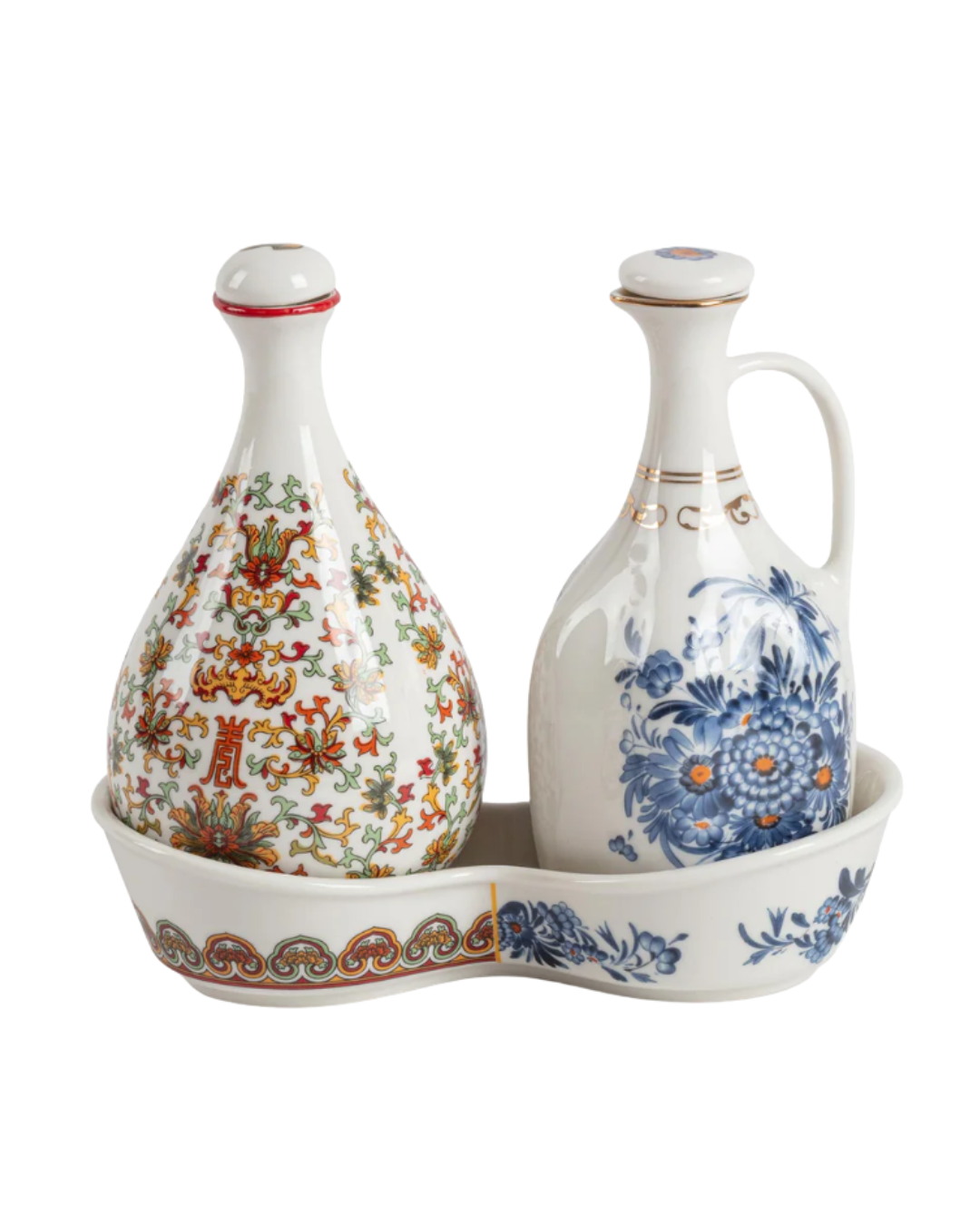 Hybrid Thelme Seasoning Set