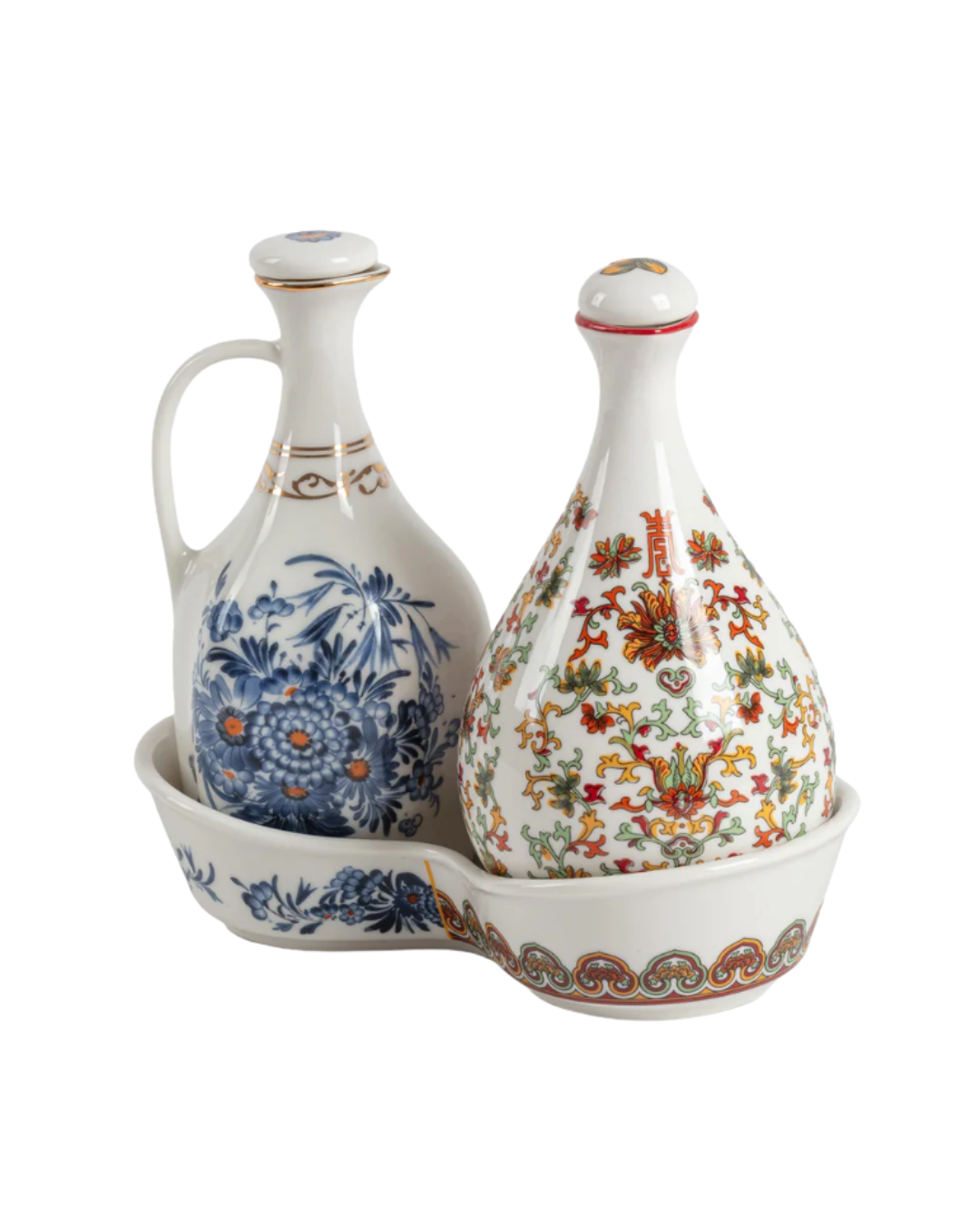 Hybrid Thelme Seasoning Set