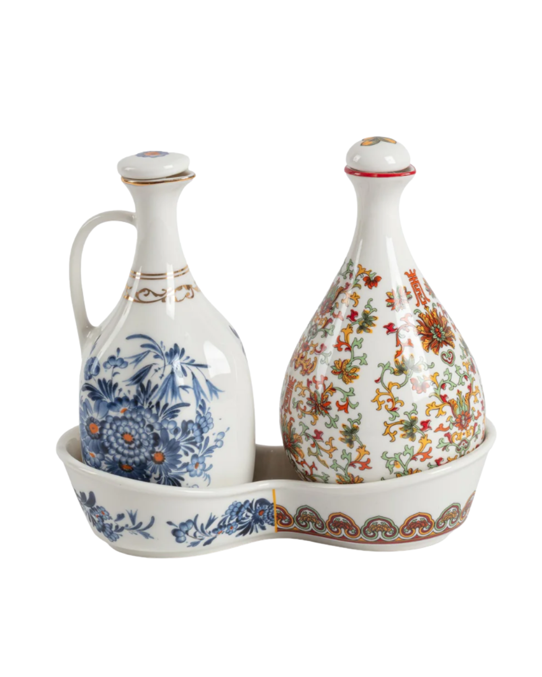 Hybrid Thelme Seasoning Set