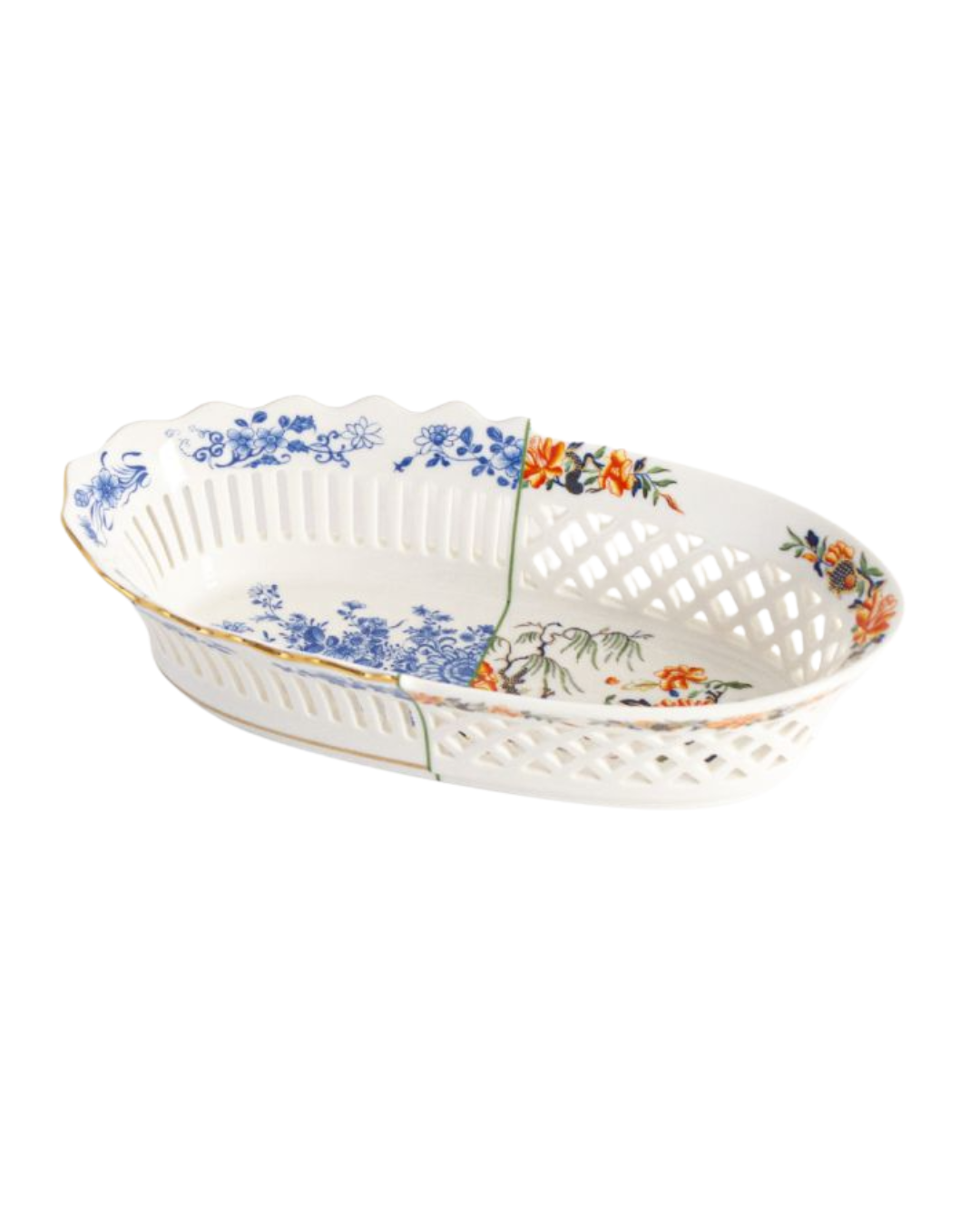 Hybrid Desivia Bread Basket