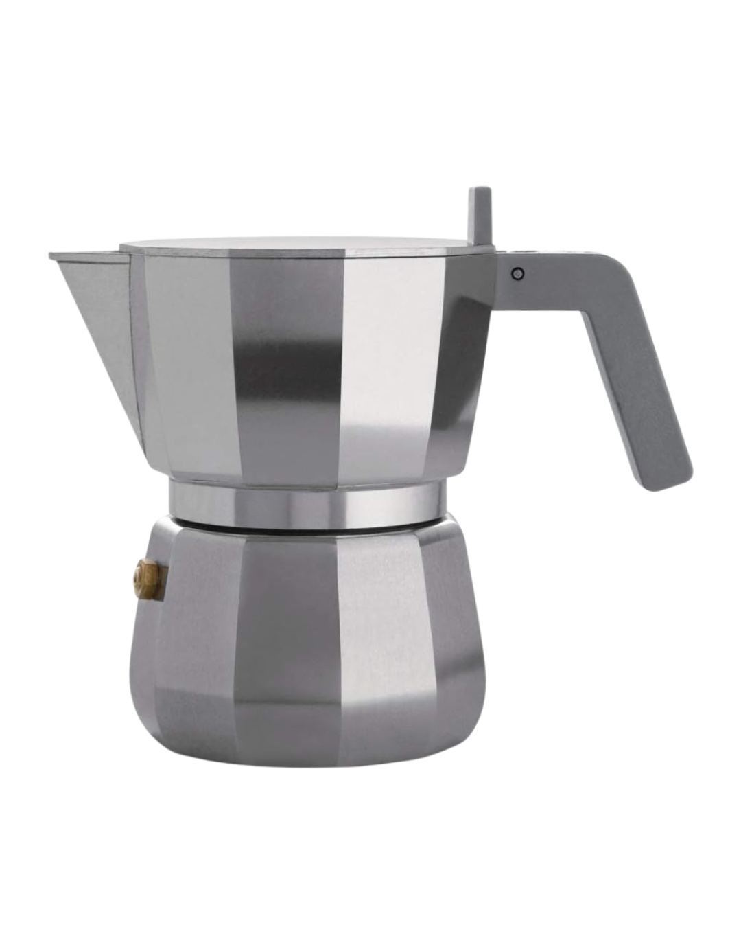 Moka Espresso Coffee Maker