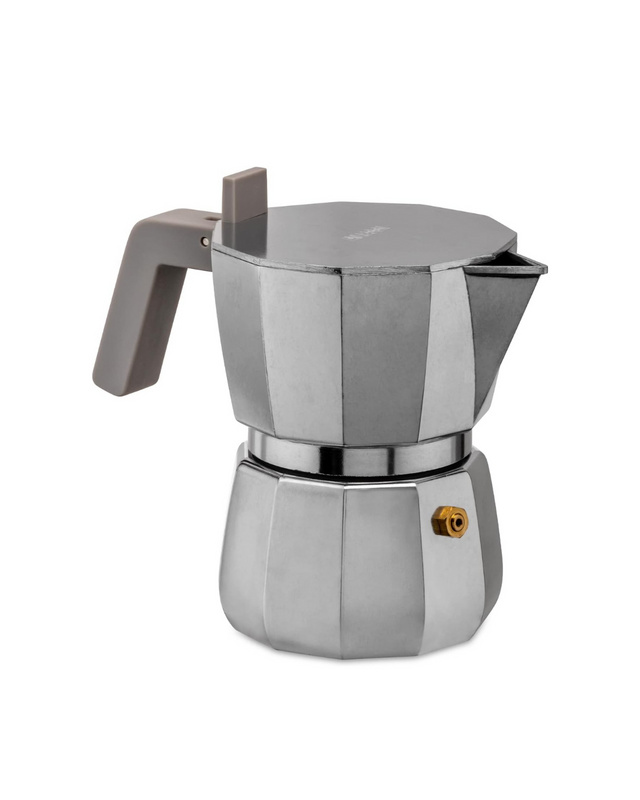 Moka Espresso Coffee Maker