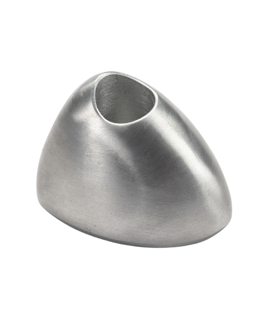 Candle Holder 01 Gray Out Of Lines