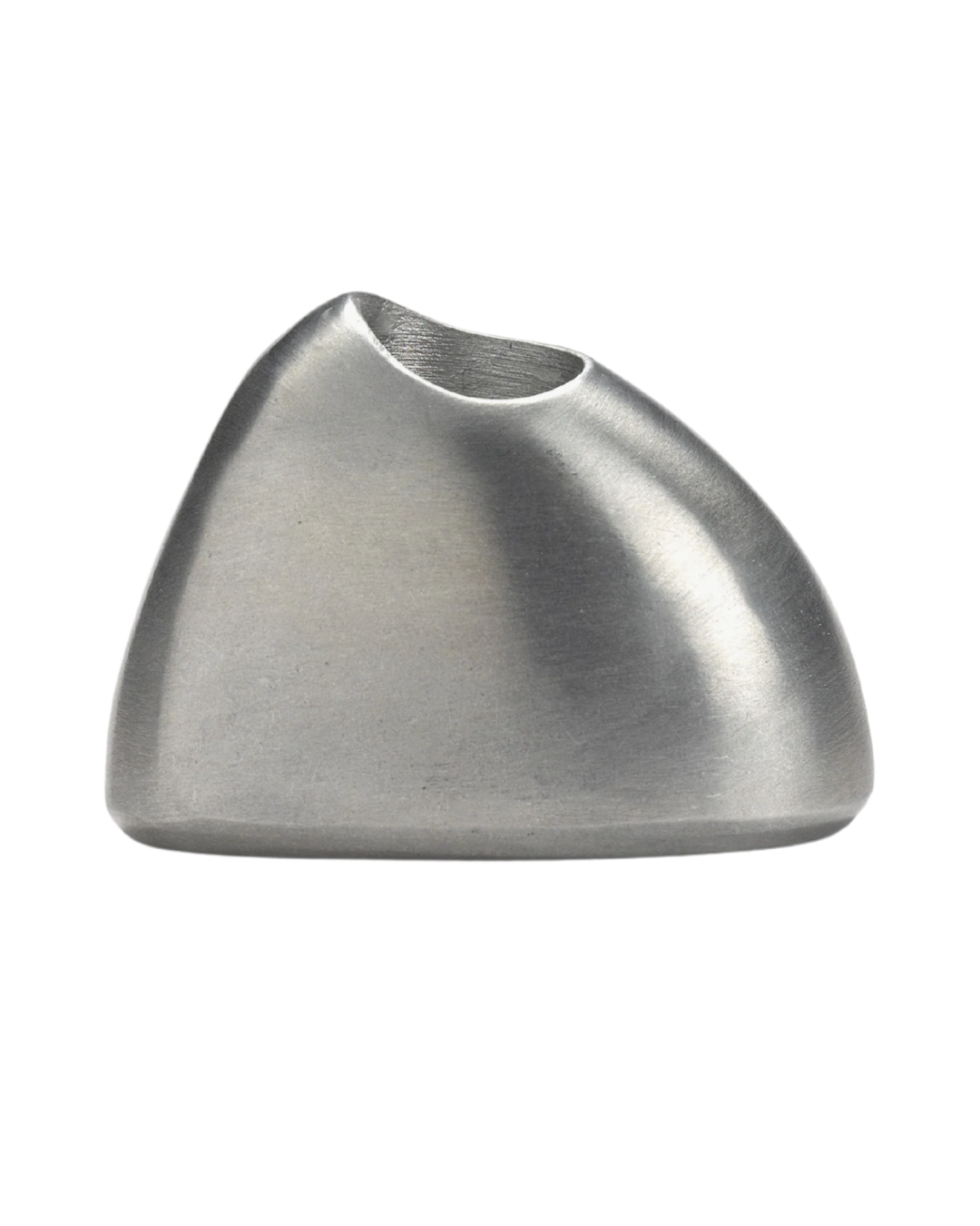 Candle Holder 01 Gray Out Of Lines