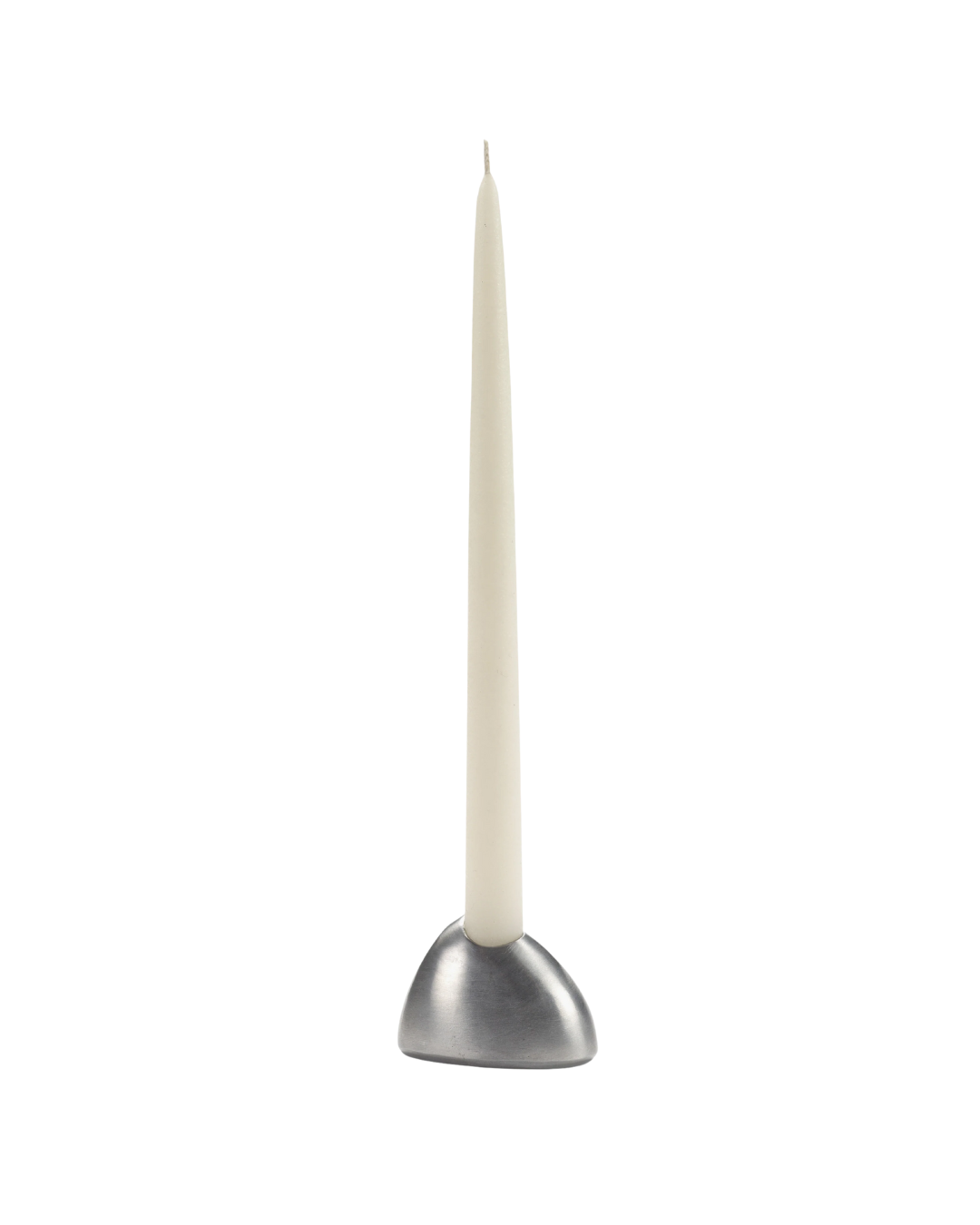 Candle Holder 01 Gray Out Of Lines
