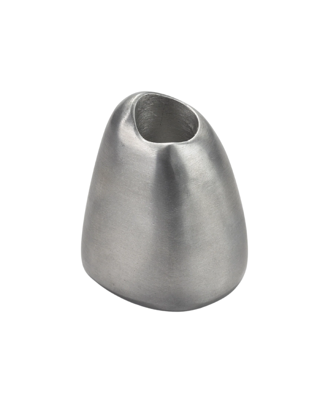 Candle Holder 02 Gray Out Of Lines