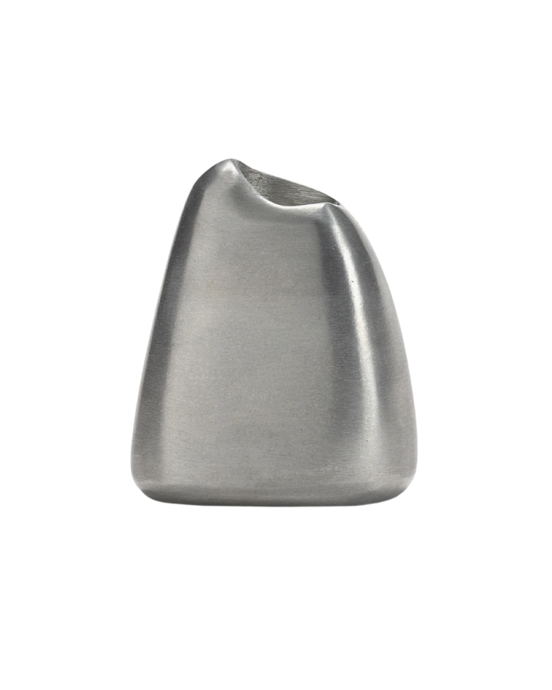 Candle Holder 02 Gray Out Of Lines