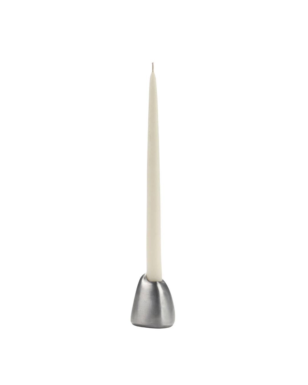 Candle Holder 02 Gray Out Of Lines