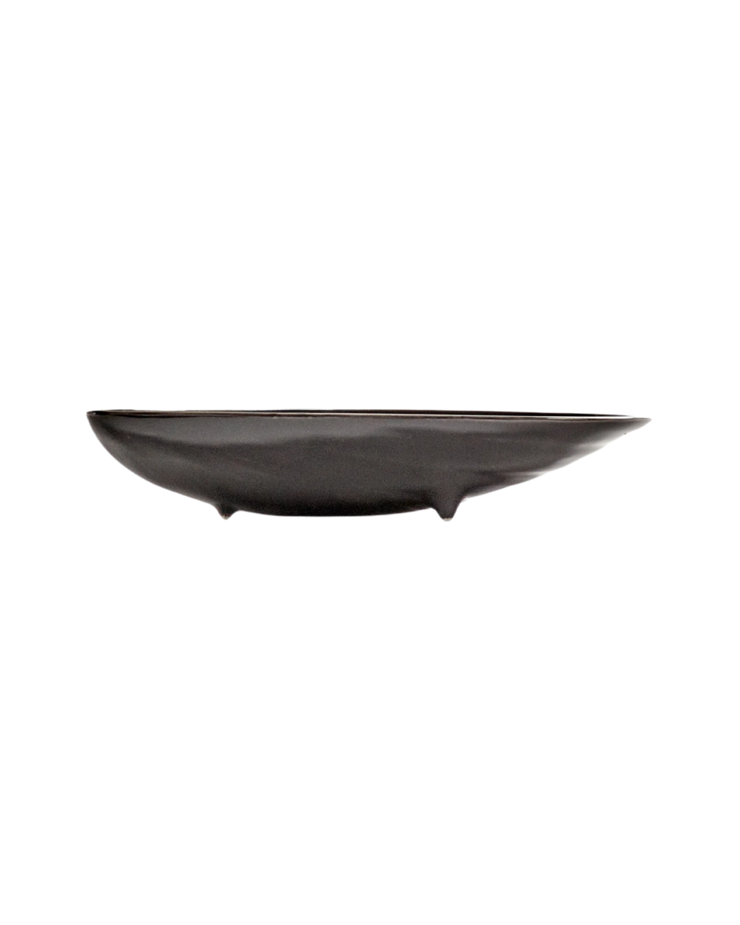 Bowl Marcel S Black Les Objets Mouleversants