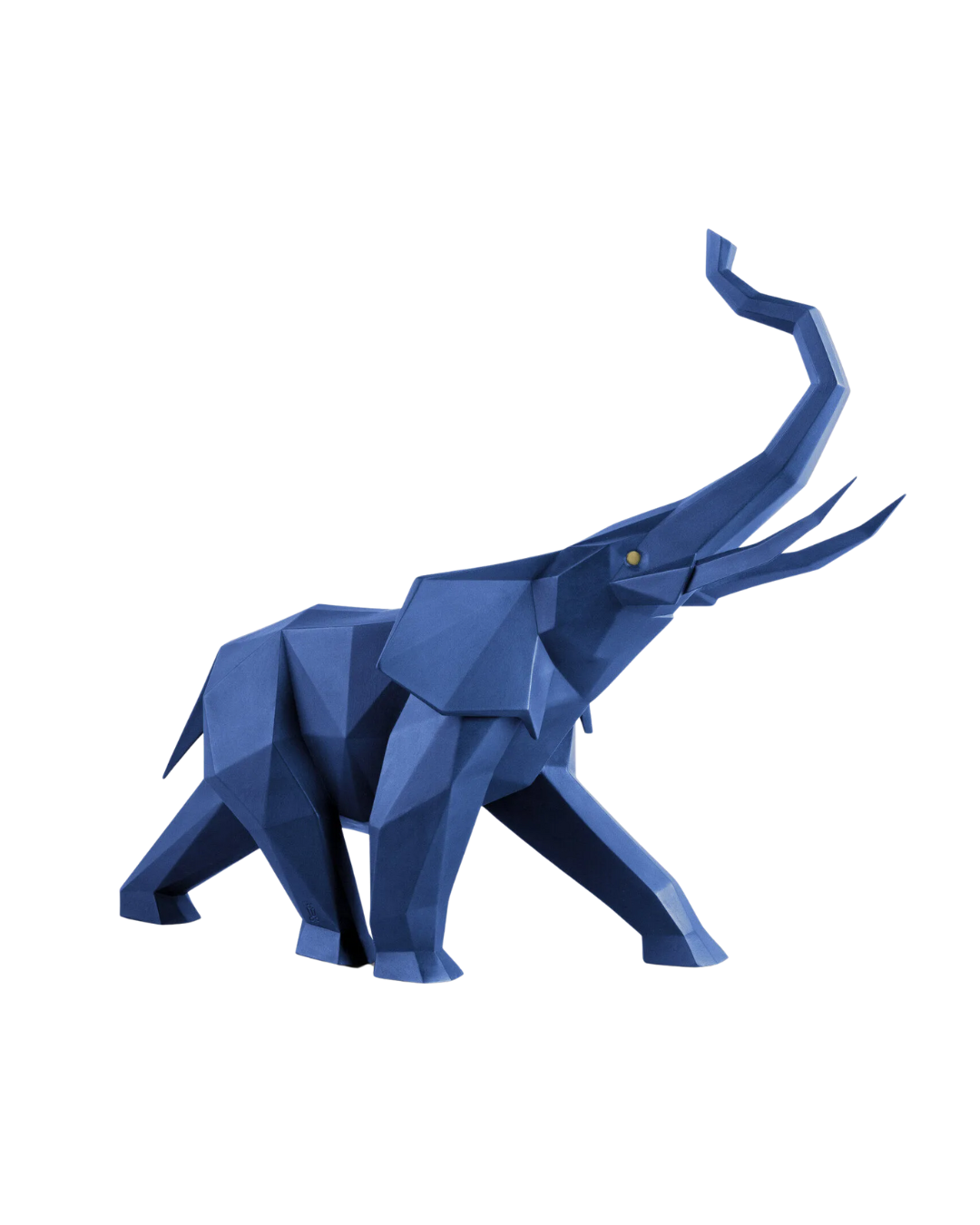 Elephant Sculpture