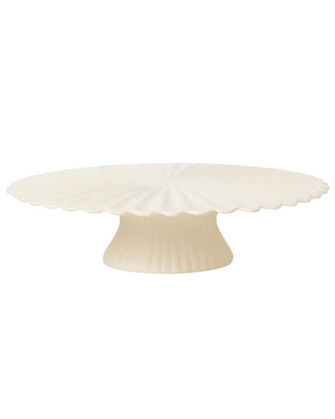 Fountain Cake Stand