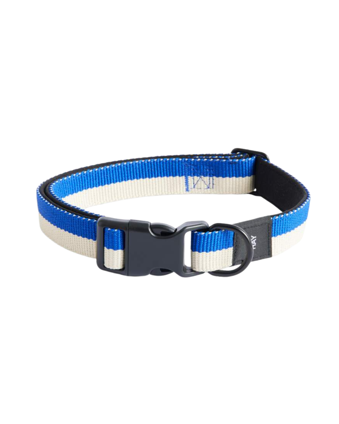 HAY Dogs Collar Flat M/L