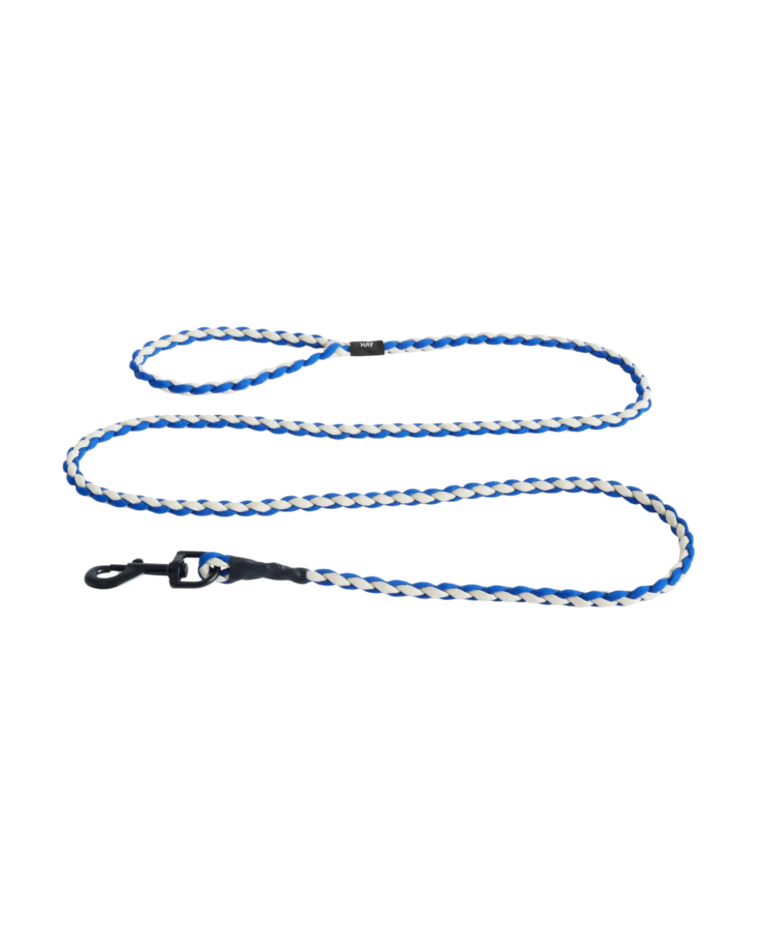 HAY Dogs Leash Braided M/L