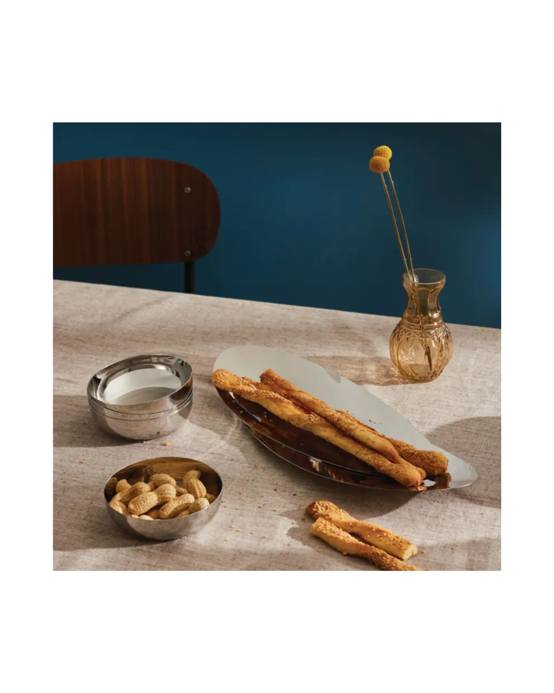 Dessert Bowl (Set Of 4)