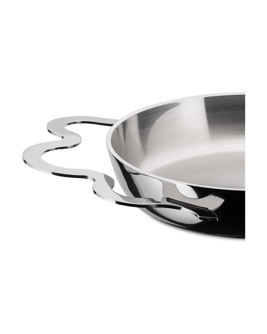 Tegamino Egg Pan