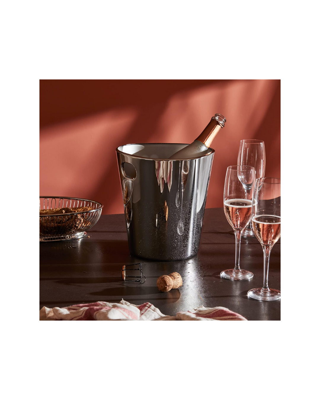 Bolly Wine Cooler