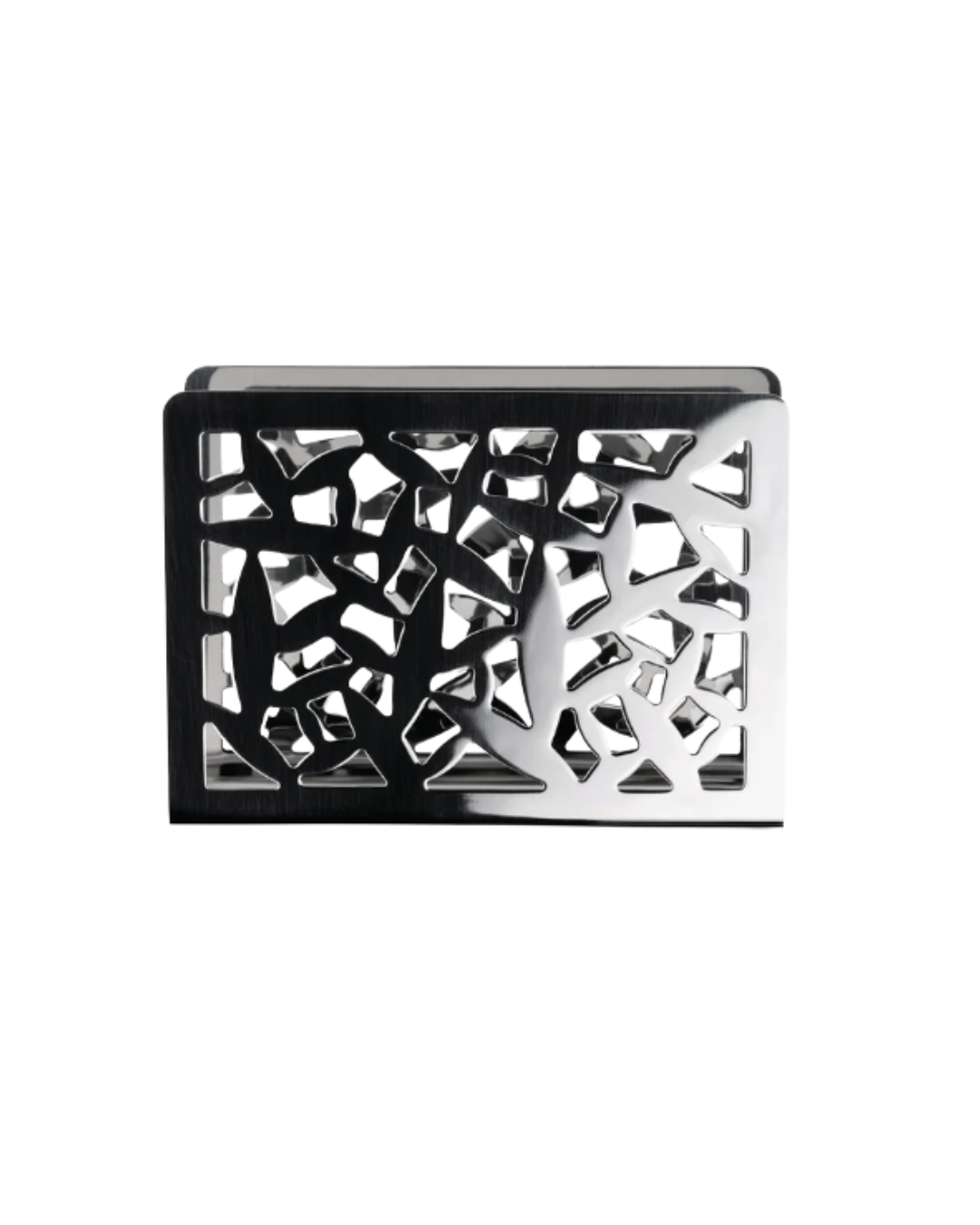 "Cactus!" Paper Napkin Holder