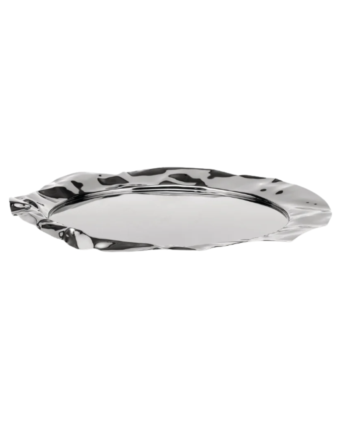 Foix Round Tray