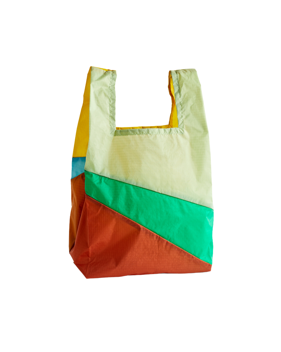 Six-colour Bag (Medium)