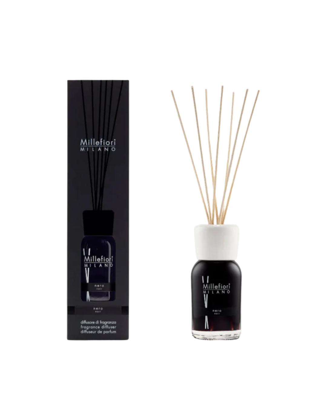 Stick Diffuser Nero (100 ML)