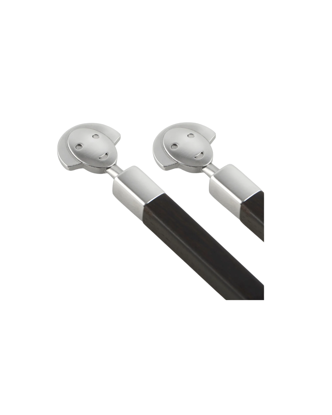 Anna Stick Set Composed Of Two Chopsticks