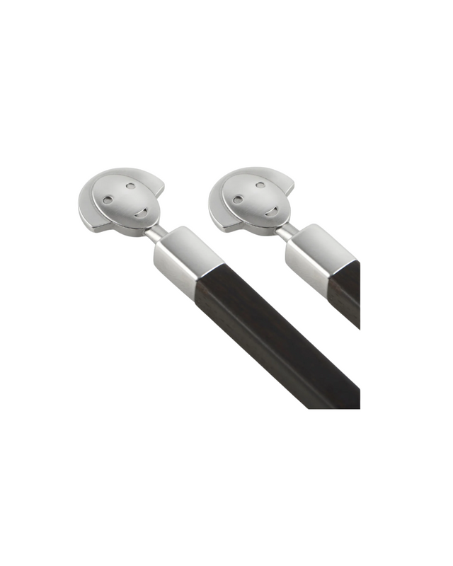 Anna Stick Set Composed Of Two Chopsticks