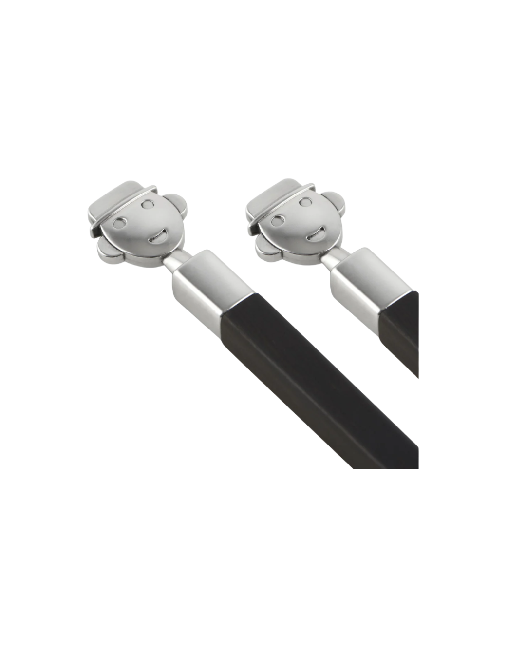 Alessandro Stick Set Composed Of Two Chopsticks